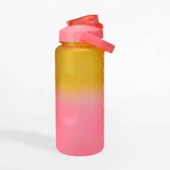 Butelki, Bidony I Lunchboxy|inny Butelka na wodę 2L MIX