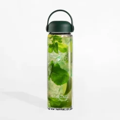 Butelki, Bidony I Lunchboxy|inny Butelka na wodę zielona FUORI 540 ml