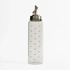 inny Butelka z dozownikiem na oliwę i ocet 500 ml