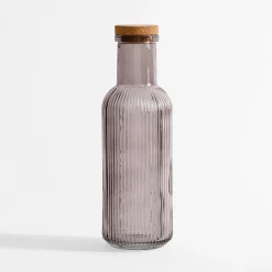 inny Butelka z korkiem 1 l MIX