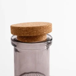 inny Butelka z korkiem 1 l MIX