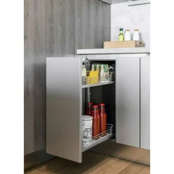 Systemy Cargo| Cargo boczne INSIDE ARENA 30/2 lewostronne