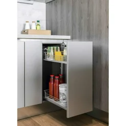 Systemy Cargo| Cargo boczne INSIDE ARENA 30/2 prawostronne