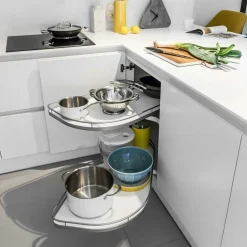 Systemy Cargo| Cargo INSIDE LE MANS II 45 lewostronne