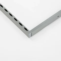 Systemy Cargo|VORTUNG Cargo wysokie do szafki 60 cm, front uchylny, chrom