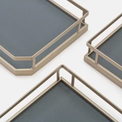 Systemy Cargo|VORTUNG Cargo wysokie 60 champagne gold