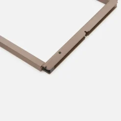 VORTUNG Cargo wysokie 40 champagne gold