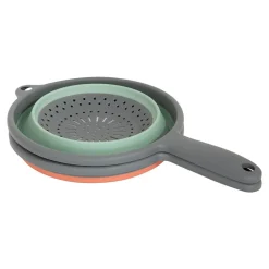 Cedzak / sitko składane 23 cm MIX