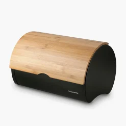 inny Chlebak czarny VOLANO KÖNIGHOFFER 32x24x20 cm