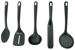 Przybory Kuchenne| Chochla do zupy grafit HANDY