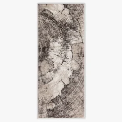 inny Chodnik beżowoszary PIEŃ DRZEWA FENIKS 67x160 cm