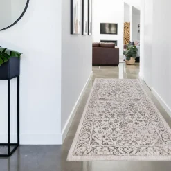 inny Chodnik beżowy KLASYK MIGUEL 67x160 cm