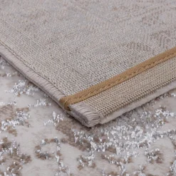 inny Chodnik beżowy KLASYK MIGUEL 80x200 cm