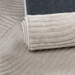 inny Chodnik beżowy STILO 80x200 cm