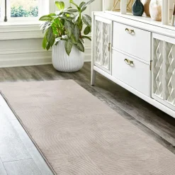 inny Chodnik beżowy STILO 80x200 cm