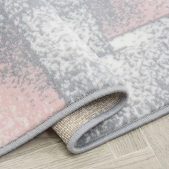 Chodniki|Dywany Z Krótkim Włosiem| Chodnik do przedpokoju BORNEO 80x150 cm