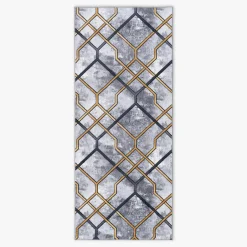 inny Chodnik geometryczny LONG 67x160 cm