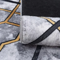 inny Chodnik geometryczny LONG 80x200 cm