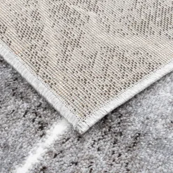 Chodniki|Dywany Z Krótkim Włosiem|inny Chodnik marmurkowy szary WIKTORIA 80x200 cm