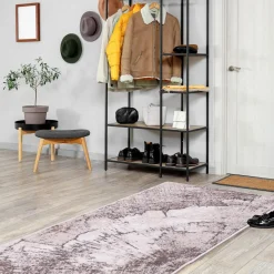 inny Chodnik nowoczesny PIEŃ DRZEWA FENIKS 80x200 cm