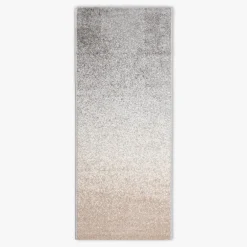 Chodniki|Dywany Z Krótkim Włosiem|inny Chodnik szarobeżowy OMBRE HOUSTON 67x160 cm