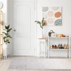 Chodniki|Dywany Z Krótkim Włosiem|inny Chodnik szarobeżowy OMBRE HOUSTON 67x160 cm