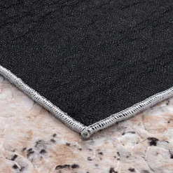 Chodniki|Dywany Z Krótkim Włosiem|inny Chodnik szarobeżowy PRZECIERKA LONG 80x200 cm