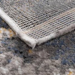 inny Chodnik szaro-niebieski MARMUR NORWAY 80x200 cm