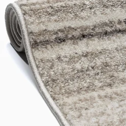 inny Chodnik szary CIENIE FENIKS 80x200 cm