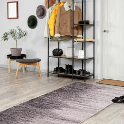 inny Chodnik szary CIENIE FENIKS 80x200 cm