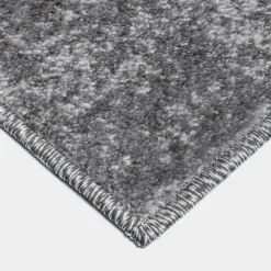 Chodniki|Dywany Z Krótkim Włosiem|inny Chodnik szary GEOMETRIA FENIKS 80x200 cm