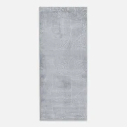 inny Chodnik szary STILO 80x200 cm