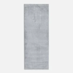 Chodniki|Dywany Z Krótkim Włosiem|inny Chodnik szary STILO 67x160 cm
