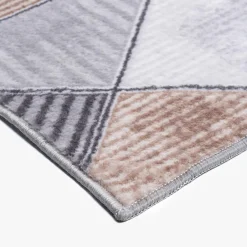 Chodniki|Dywany Z Krótkim Włosiem|inny Chodnik w trójkąty LONG 80x200 cm