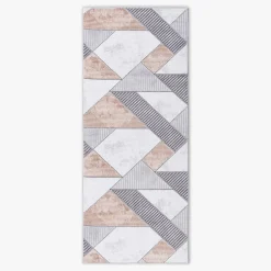 inny Chodnik w trójkąty LONG 80x300 cm