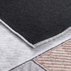 inny Chodnik w trójkąty LONG 80x300 cm