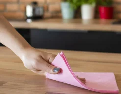 Ściereczka domowa do mycia powierzchni MIX 3 szt