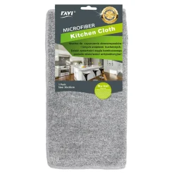 Ściereczka z mikrofibry do czyszczenia urządzeń kuchennych KITCHEN CLOTH