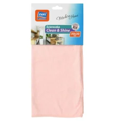 Akcesoria Do Sprzątania| Ściereczka z mikrofibry do błyszczących powierzchni MODERN HOME CLEAN AND SHINE