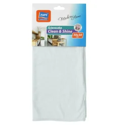 Akcesoria Do Sprzątania| Ściereczka z mikrofibry do błyszczących powierzchni MODERN HOME CLEAN AND SHINE