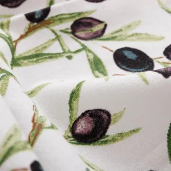 Tekstylia Kuchenne|Tekstylia Kuchenne|inny Ściereczki kuchenne w oliwki 40x60 cm, 2 szt.