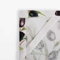 Tekstylia Kuchenne|Tekstylia Kuchenne|inny Ściereczki kuchenne w oliwki 40x60 cm, 2 szt.