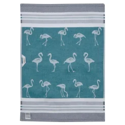 Ścierka kuchenna FLAMINGI 50x70 cm