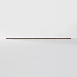 Blendy, Formatki I Cokoły|Qubik Cokół AGIRA 5x214,6 cm folia dąb marone