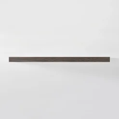 Qubik Cokół AGIRA 10x214,6 cm folia dąb marone