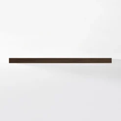 Qubik Cokół BARATO 10x214,6 cm dąb barokowy ristritto