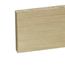 Cokół BASIC PLUS BP/C200/10 z uszczelką sand barbera oak