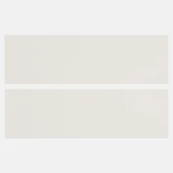 Blendy, Formatki I Cokoły| Cokół BASIC PLUS z uszczelką BP/CB2X50/15 i 2 narożnikami cashmere