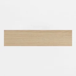 Qubik Cokół PINEA 10x214,6 dąb vicenza