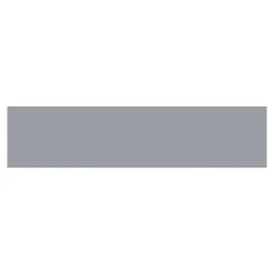 Qubik Cokół SALSA 10x214,6 szary metalic połysk